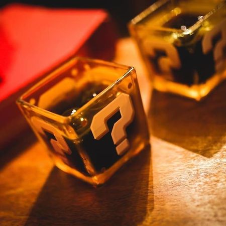 Games And Movies Lounge 7 Bed City Centre Apartment ニューカッスル・アポン・タイン エクステリア 写真