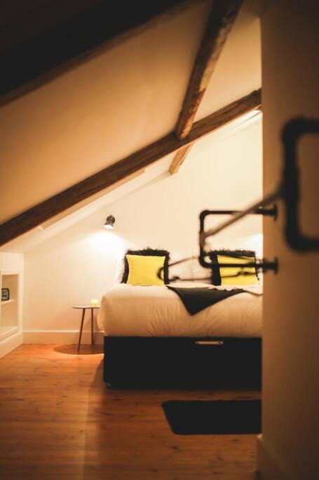 Games And Movies Lounge 7 Bed City Centre Apartment ニューカッスル・アポン・タイン エクステリア 写真